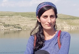 Gülistan; her yerin ve herkesin şiiri olmak