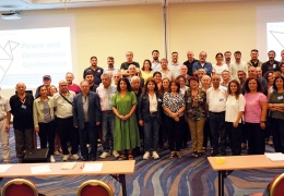 İnsanı ağlayan topraklar güldürecek