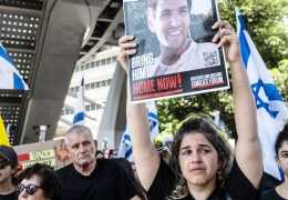 Rehineler için genel grev