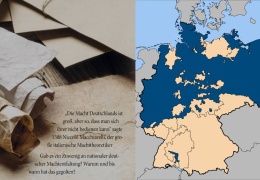 Almanya'nın geleceği, Almanya'nın geçmişi