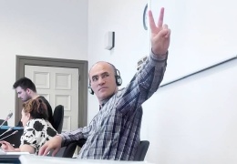 Cezalarınızla durduramazsınız