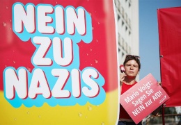 Seçimin asıl kaybedeni: Ampelkoalition