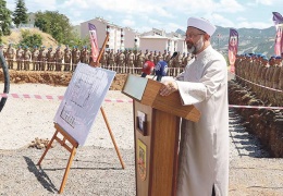 Dersim’i ‘sünnileştirme’ operasyonu