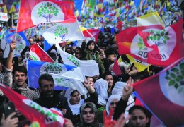 İnsanlık İmralı’da Tutsak!