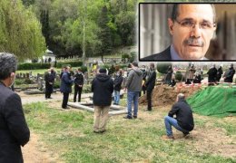 Sürgünde mücadele dolu bir hayat 