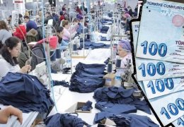 İşsizlik değil, istihdam düşüyor