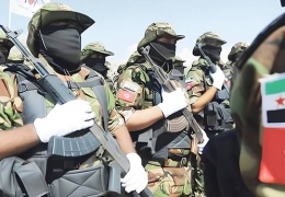 Serêkaniyê’de Türk zulmü