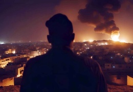 Dünya savaşı hakkında