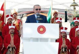 Malazgirt ve Erdoğan’ın Ahlat konuşması