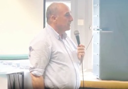 Kürt aktiviste Alman kumpası