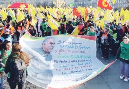 AK ve AİHM’den çağrılara cevap