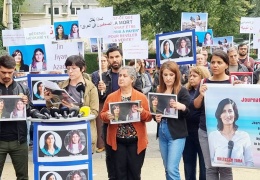 Sessizliğiniz suç ortağı yapar