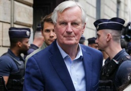 Fransa’ya atama başbakan