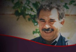 Demokratik Konfederalizm Önderliğine katılmak