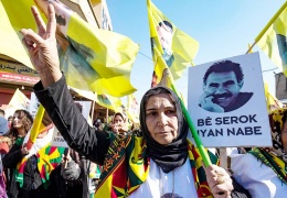 Mutlak hakikatin Önderi