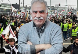 Tecridin kaldırılmasına odaklandık