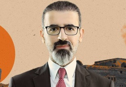 Kürt validen insanlık dersi