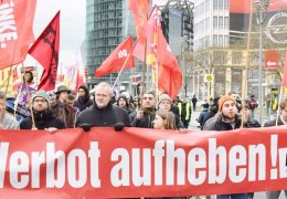 PKK yasağı: 1220 soruşturmanın 786’sı son 4 yılda