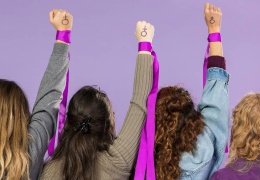 Kadınlar özgür olduğunda