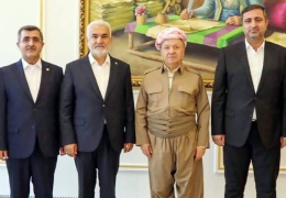 İhanet müttefikleri: KDP ve Hüda-par