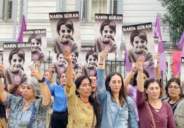 İktidarın ellerinde Narin'in kanı var