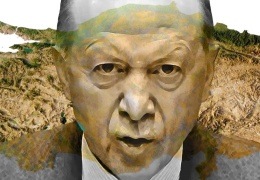 Post-Erdoğan dönemi ve Türkiye (1)