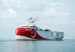 AB'den Türkiye'ye kınama