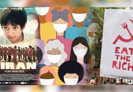 Kültür-Toplum gündeminden kısa kısa