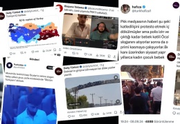 Dijital çağın özel savaş medyası: Troll hesaplar