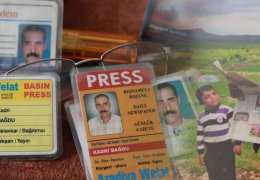 Bağdu cinayeti ‘meçhul’e bırakılıyor