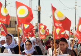 PADÊ’nin kapatılması fermana onay vermektir