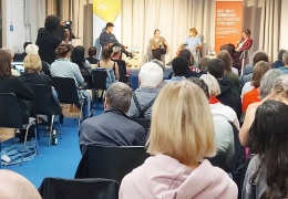 Hareket Özgürlüğü Fonu kuruluyor