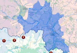 Kursk’ta Rus karşı saldırısı