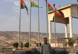 Êzîdîler için hükümsüz anlaşma