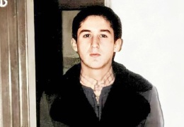 Erdal Eren’den Narin’e