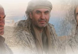 Civyan’da defnedildi