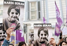 Evrensel kadın mücadele birliğine ihtiyaç var