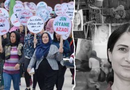 Savaş suçlarını belgelemek için kadın inisiyatifi