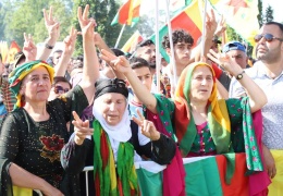 Meyman, Festivale yazarlarıyla geliyor