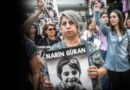 Narin, faşizmin vardığı noktadır!