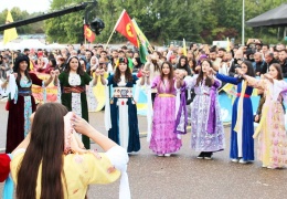 Kürt festivallerine genel bir bakış