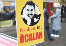 AK’ye çağrı: Harekete geçin