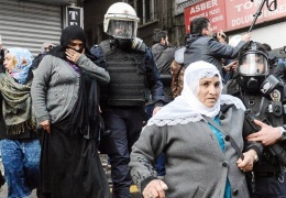 Toprağı ağlatanlar kaybedecekler