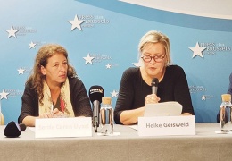 İmralı’ya gitmek istiyoruz