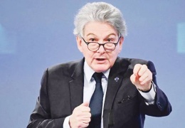 Von der Leyen’in ‘şüpheli yönetimi’