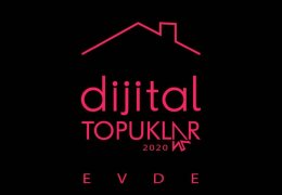 Dijital Topuklar bu yıl ‘evde’