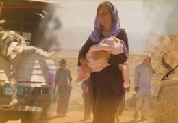 Şengalliler bir daha kurban olur mu?