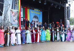 Festival Kürdistan’ı buluşturacak