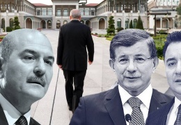 Post-Erdoğan dönemi ve Türkiye (2)