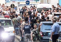 Cihazlar nasıl patladı?